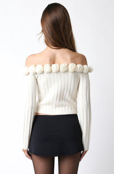 Penelope Sweater