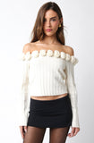 Penelope Sweater