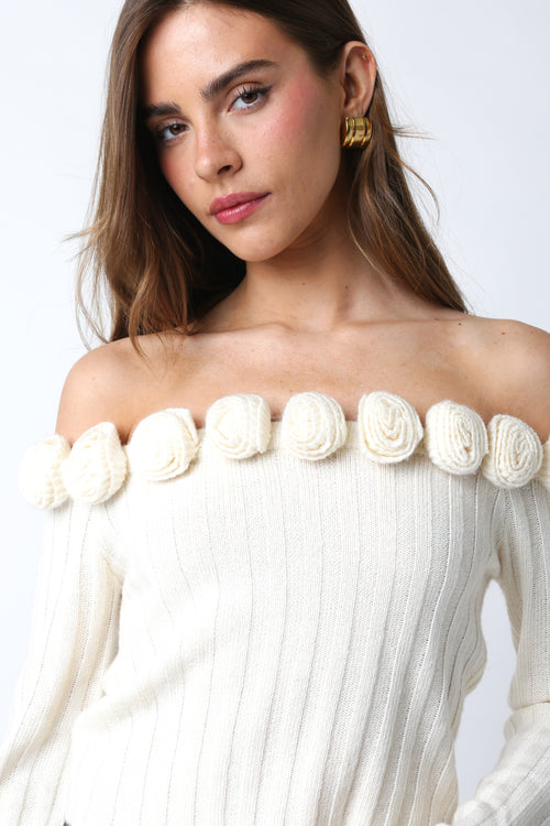 Penelope Sweater