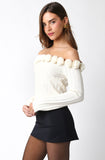 Penelope Sweater