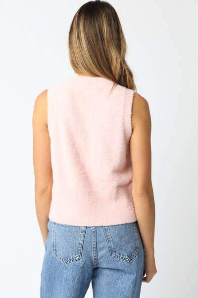 Polly Sweater Tank