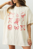 Cupid Tee