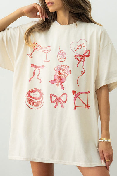 Cupid Tee