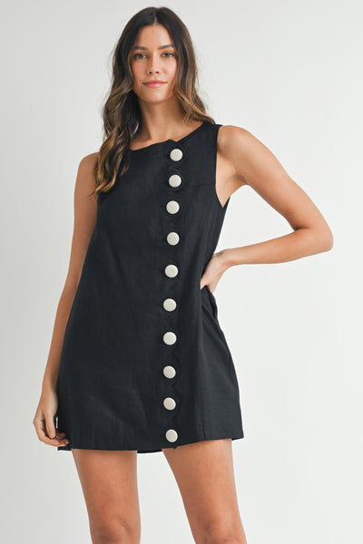 Shelby Mini Dress