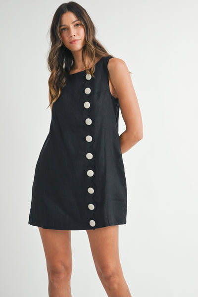 Shelby Mini Dress