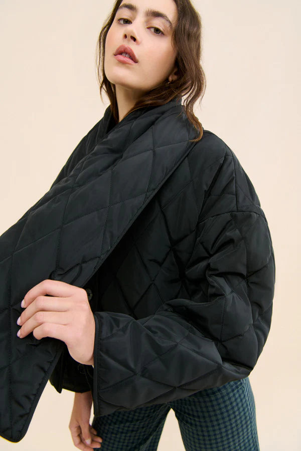 Diarine Jacket