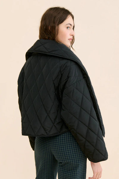 Diarine Jacket