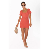 Destination Mini Dress