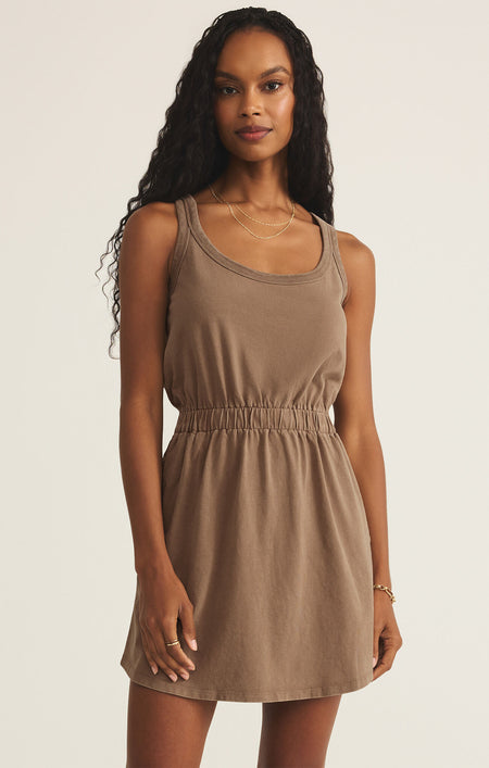 Zuri Dress