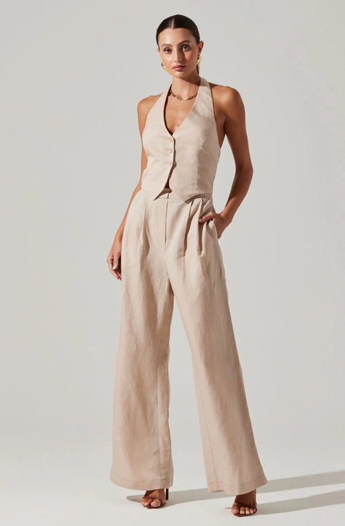 Tatum Jumpsuit