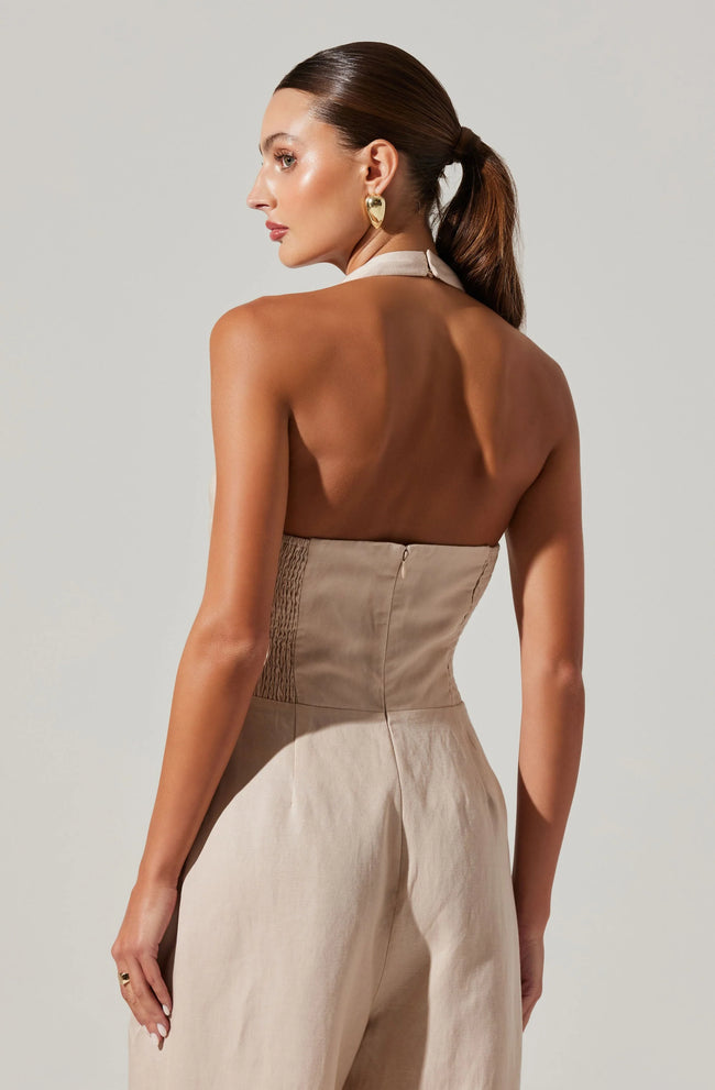 Tatum Jumpsuit