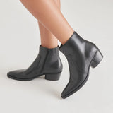 Fahari Booties