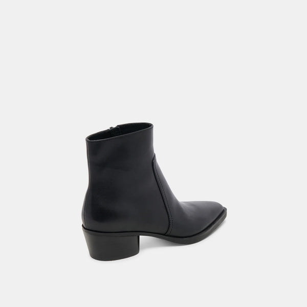 Fahari Booties