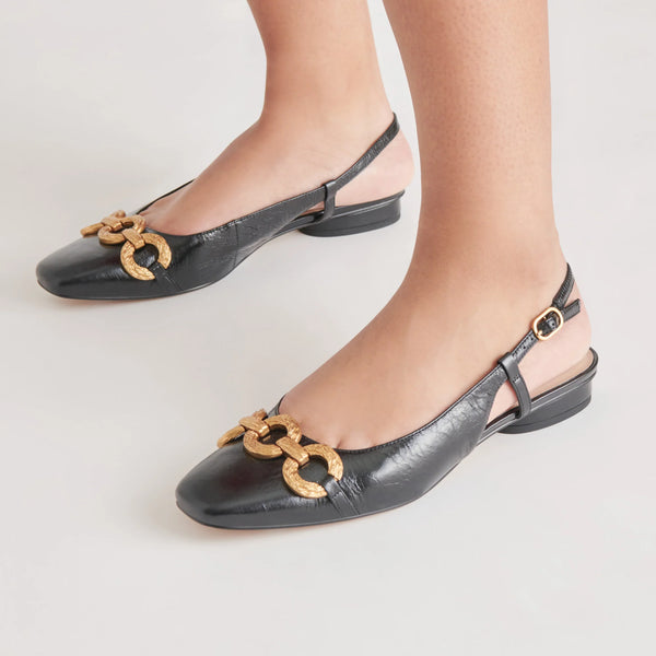 Ramano Midnight Flat