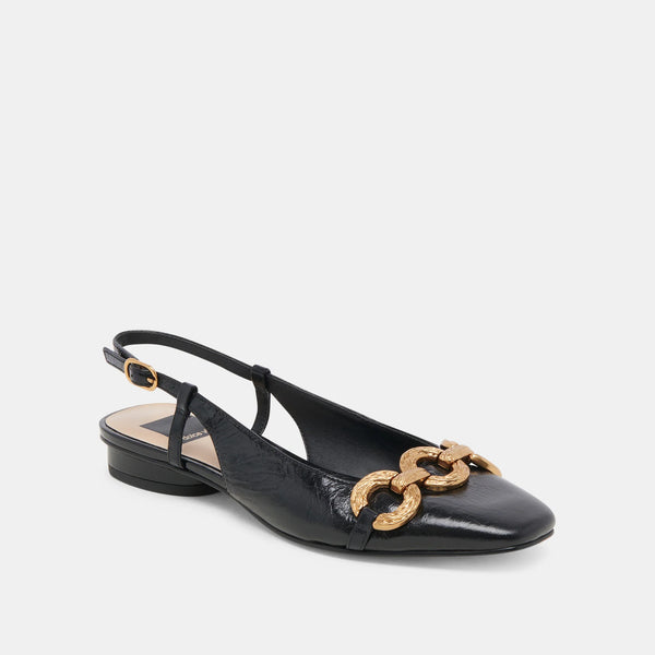 Ramano Midnight Flat