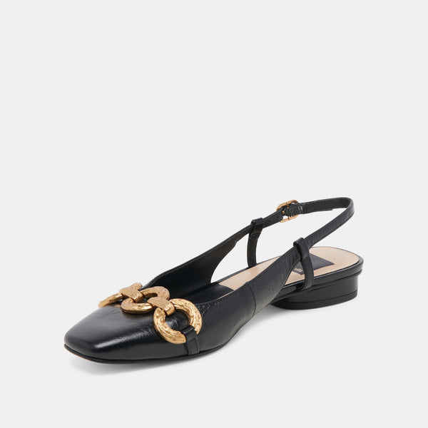 Ramano Midnight Flat