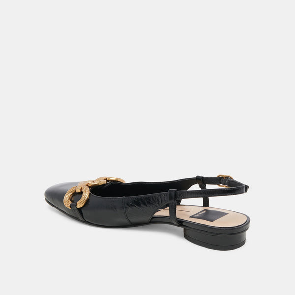 Ramano Midnight Flat