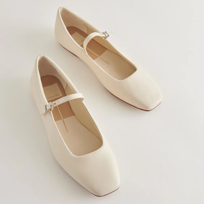 Reyes Ballet Flat