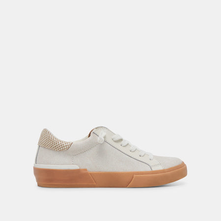 Zina Sneaker Champagne