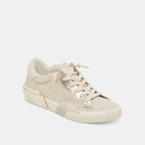 Zina Sneaker Champagne