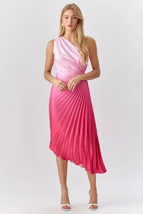 Madina Ombre Dress