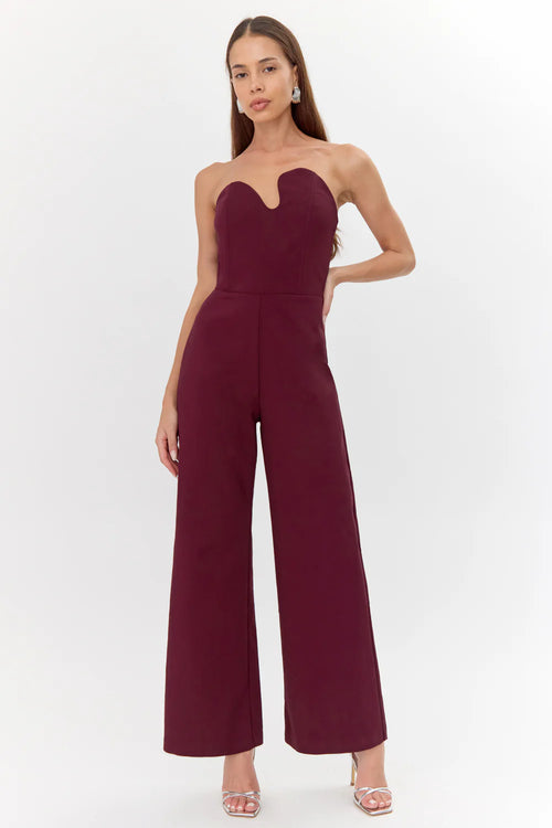 Tuni Jumpsuit