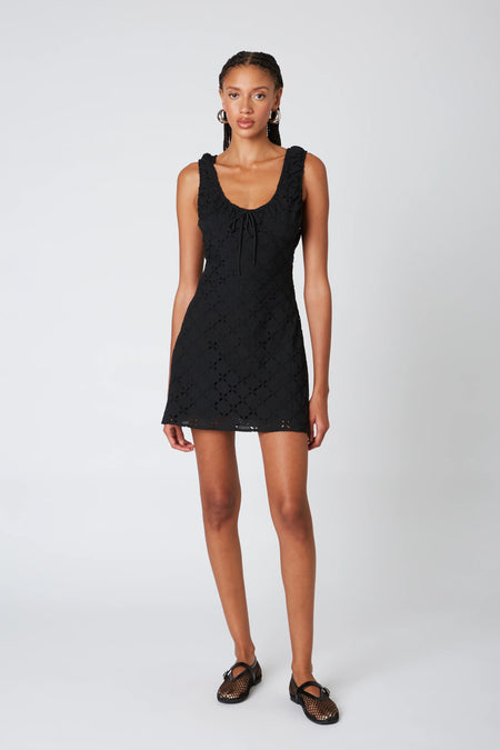 Rowan Knit Dress