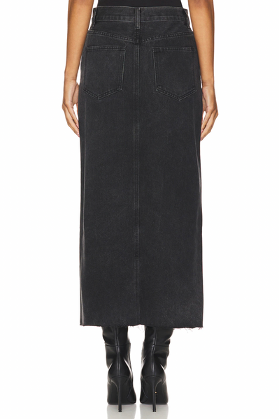 Avani Denim Skirt