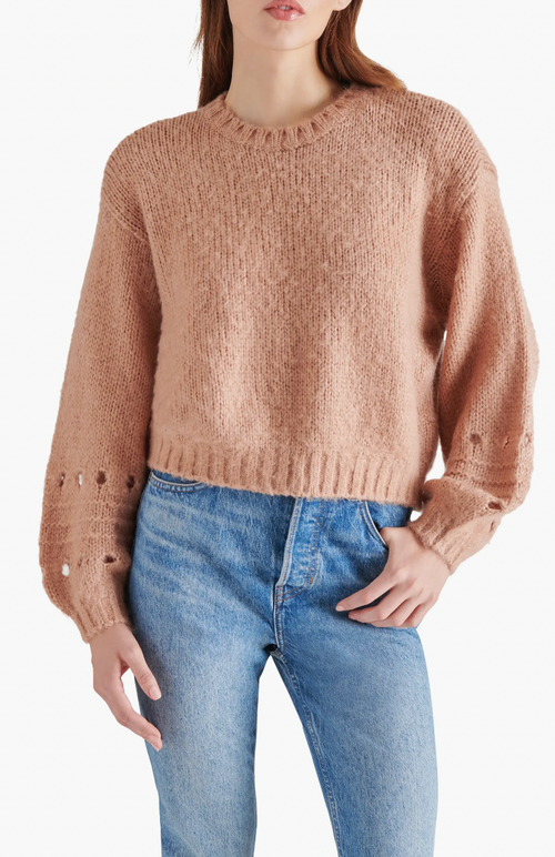 Lucie Sweater