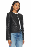 Martine Quilted Jacket