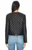 Martine Quilted Jacket