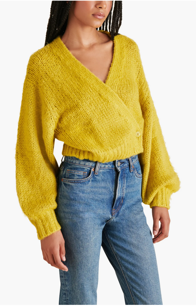 Kyan Cardigan