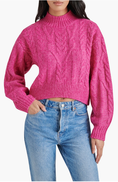 Marcie Sweater