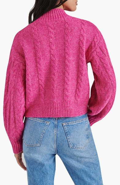 Marcie Sweater