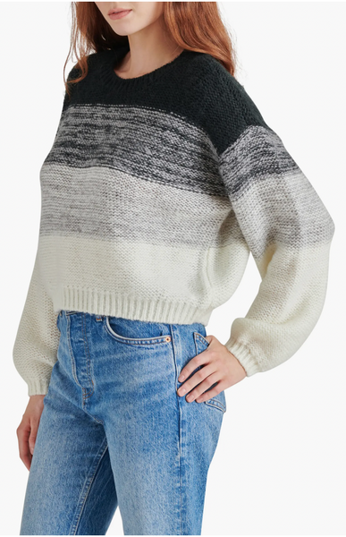 Colette Sweater