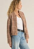 Lex Plaid Bomber