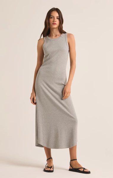 Goodwin Midi Dress