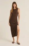 Raewyn Rib Dress