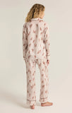 Dreamer Cheetah PJ Set