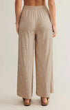 Scout Textured Slub Pant