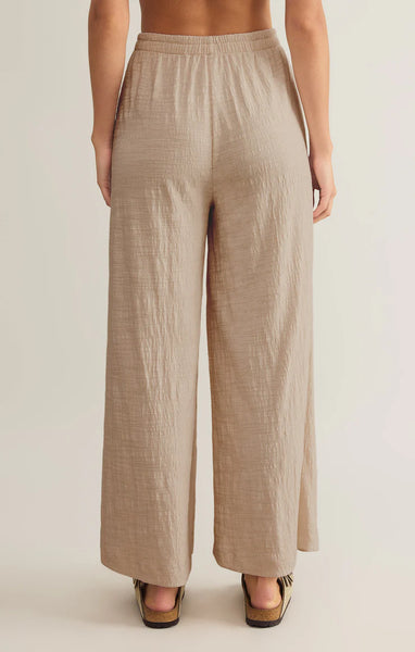 Scout Textured Slub Pant