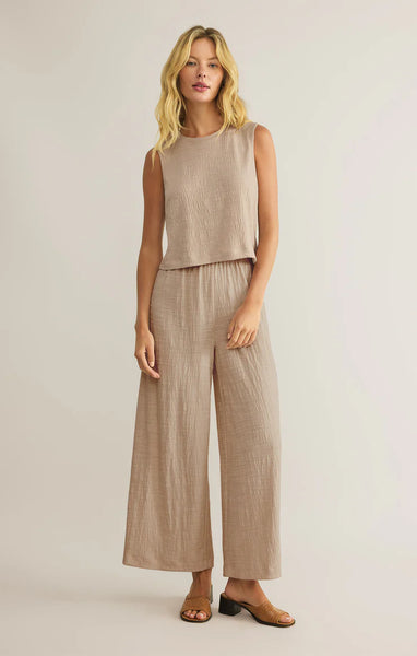 Scout Textured Slub Pant