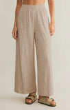 Scout Textured Slub Pant