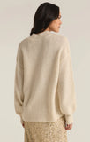 Danica Sweater Sea Salt